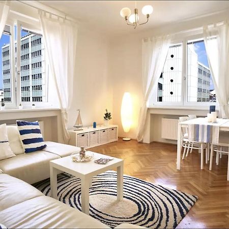 Operastreet City Center Santorin Βιέννη Εξωτερικό φωτογραφία