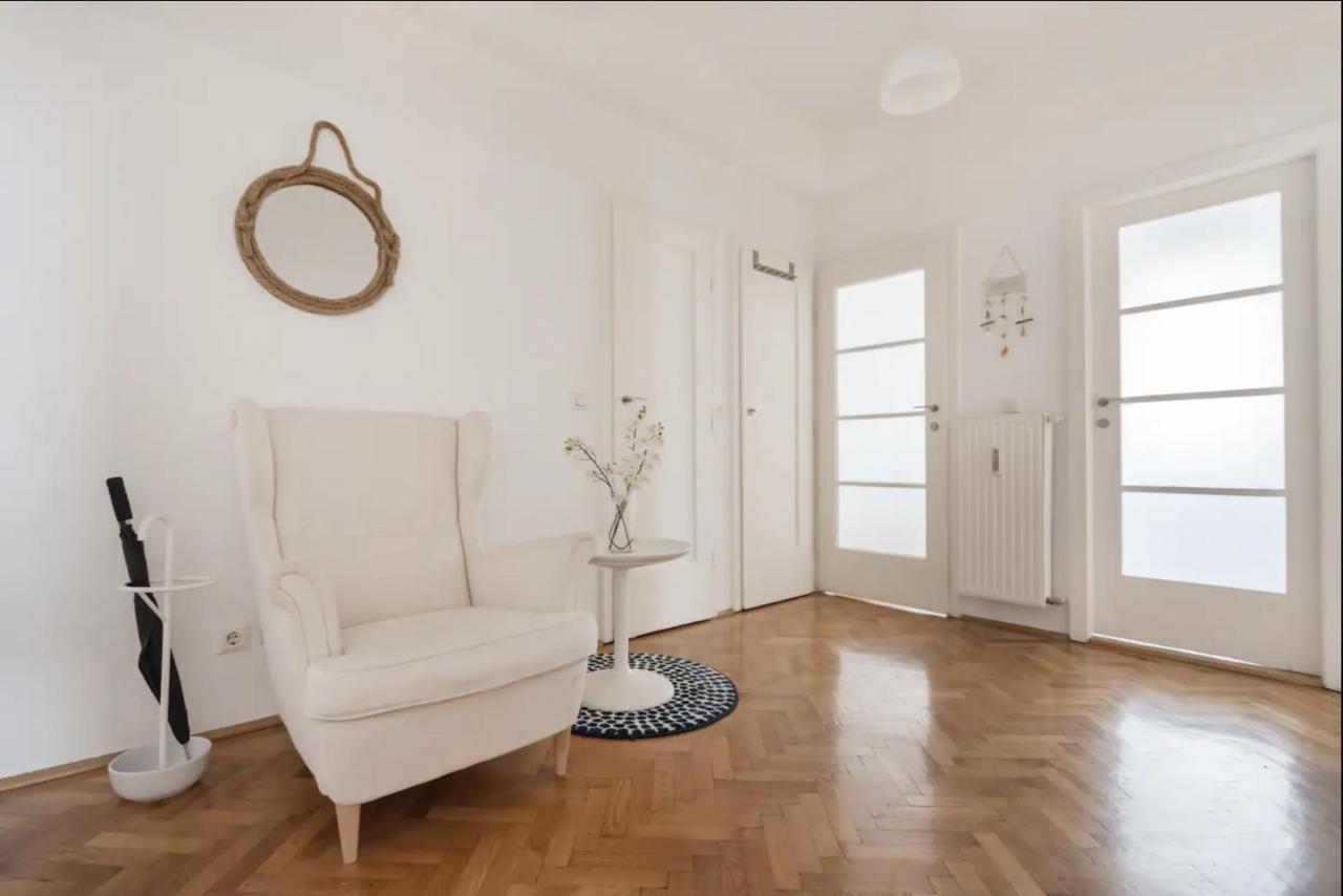 Operastreet City Center Santorin Βιέννη Εξωτερικό φωτογραφία
