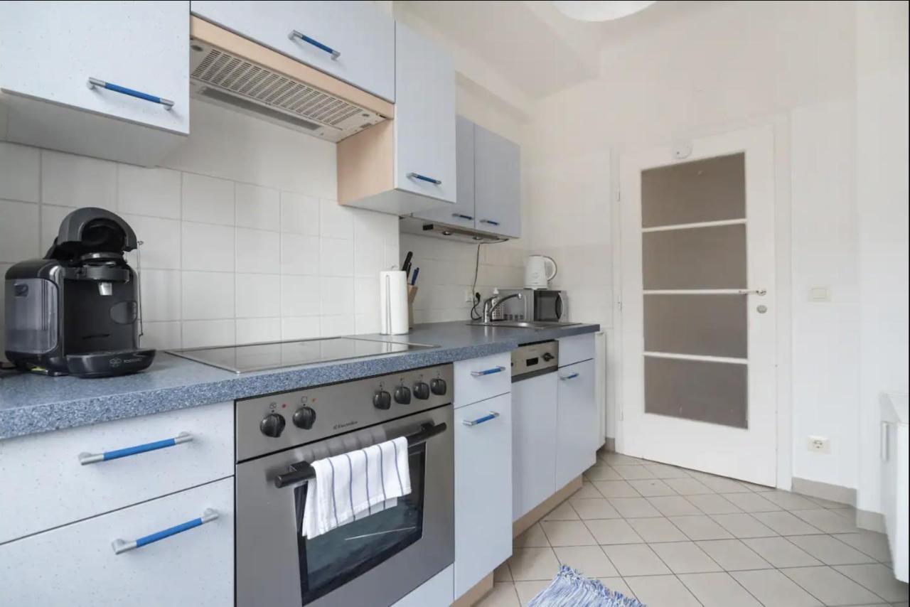 Operastreet City Center Santorin Βιέννη Εξωτερικό φωτογραφία