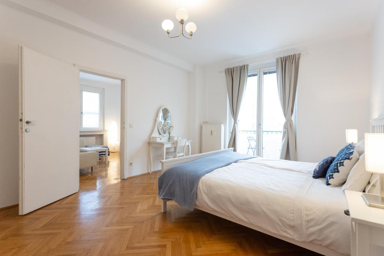 Operastreet City Center Santorin Βιέννη Εξωτερικό φωτογραφία