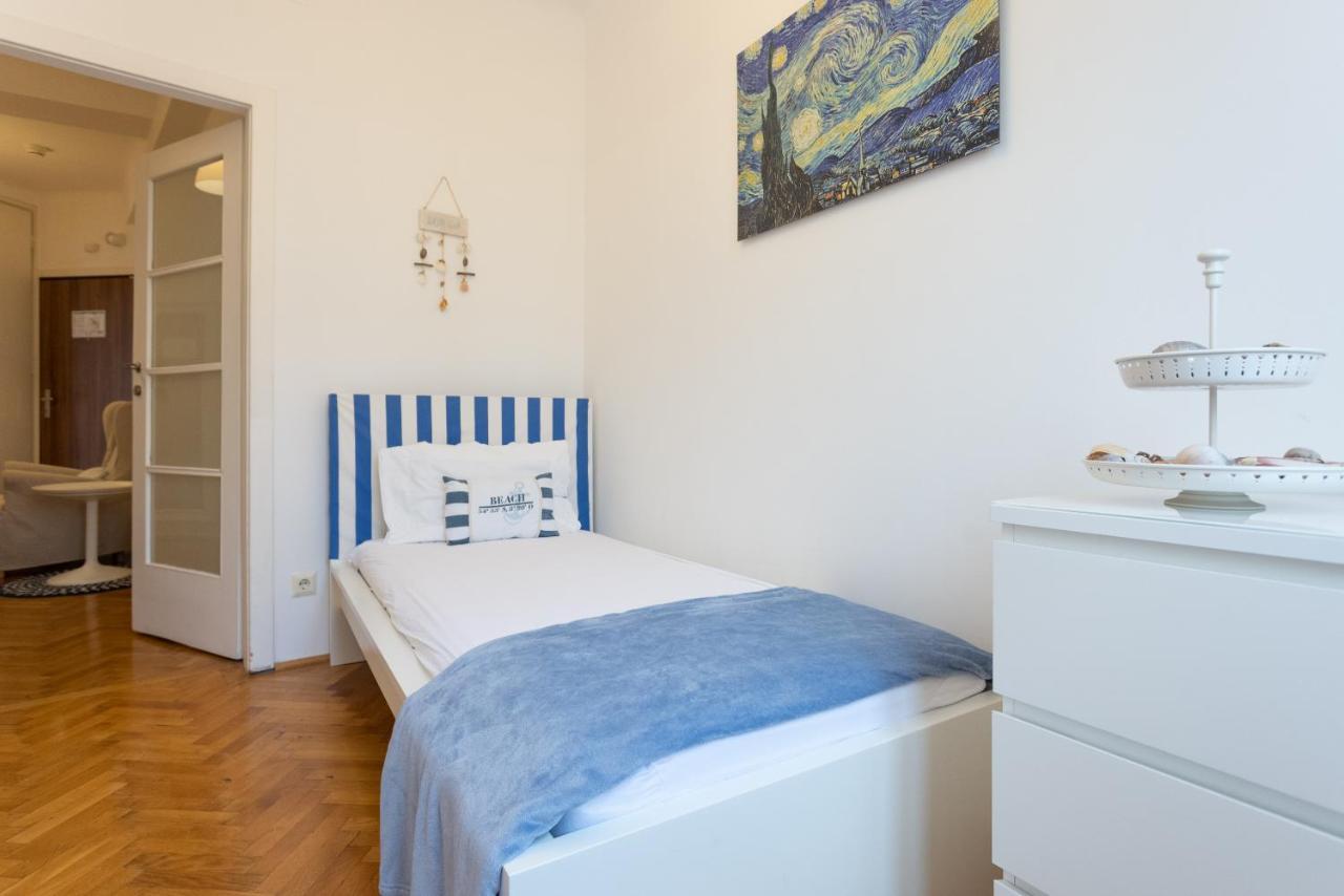 Operastreet City Center Santorin Βιέννη Εξωτερικό φωτογραφία